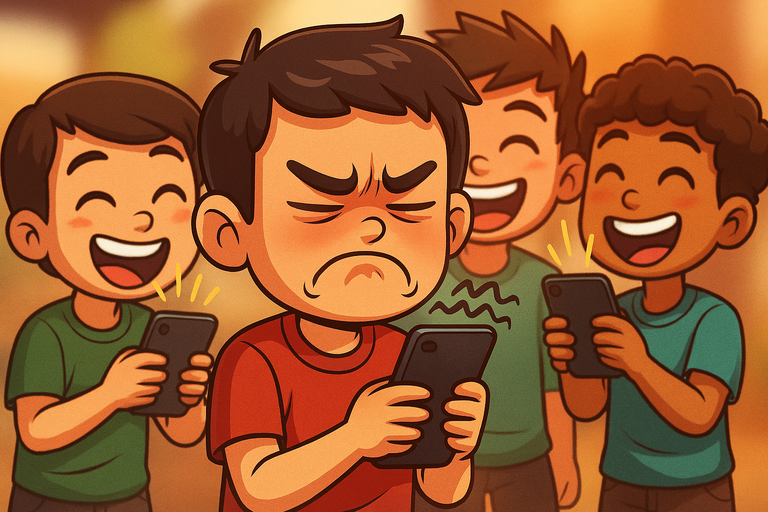 Cara Mengatasi HP Lemot